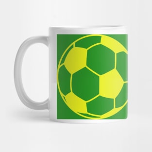 Football Mug